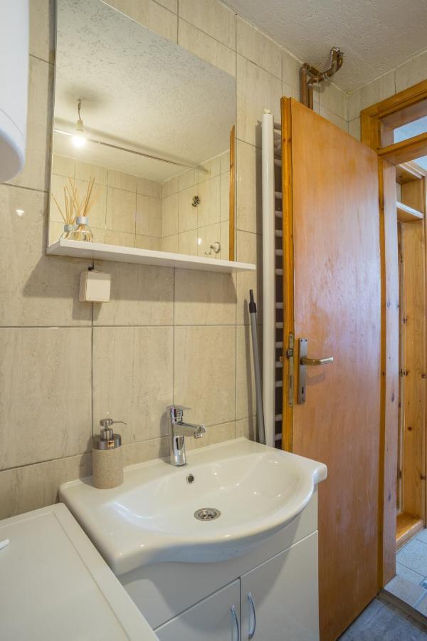 Vojinovic Apartman Žabljak Εξωτερικό φωτογραφία