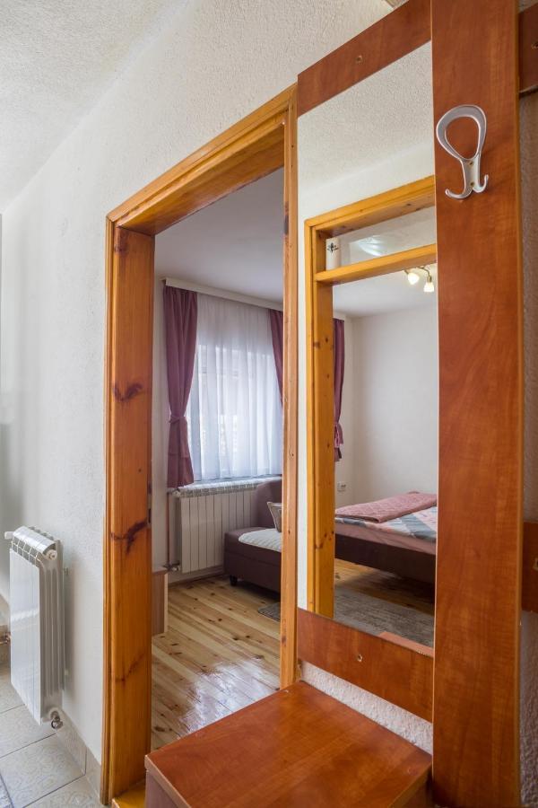 Vojinovic Apartman Žabljak Εξωτερικό φωτογραφία